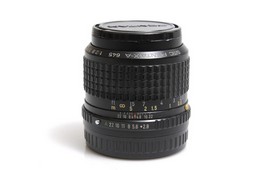 Pentax
